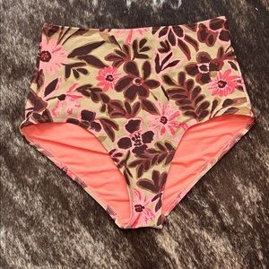 Aerie swim bottom